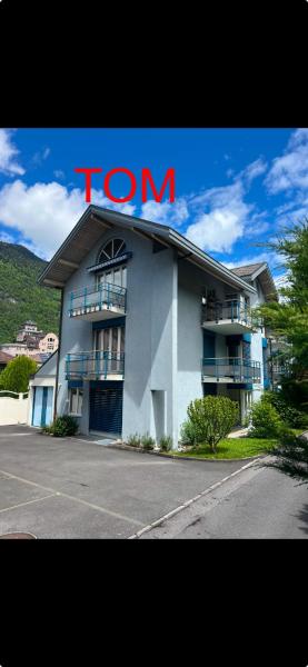 Apartment TOM